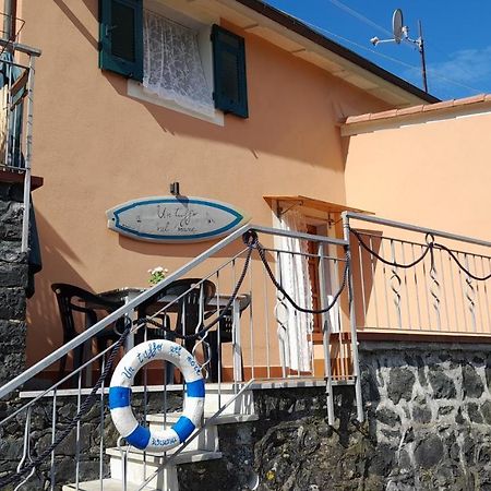 Villa Un Tuffo Nel Mare à Levanto Extérieur photo