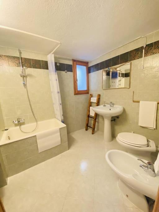 Villa Un Tuffo Nel Mare à Levanto Extérieur photo