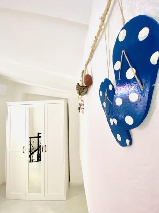 Villa Un Tuffo Nel Mare à Levanto Extérieur photo