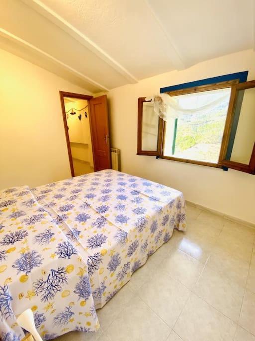 Villa Un Tuffo Nel Mare à Levanto Extérieur photo