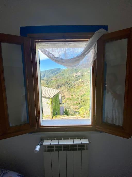 Villa Un Tuffo Nel Mare à Levanto Extérieur photo