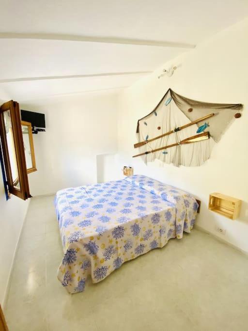 Villa Un Tuffo Nel Mare à Levanto Extérieur photo